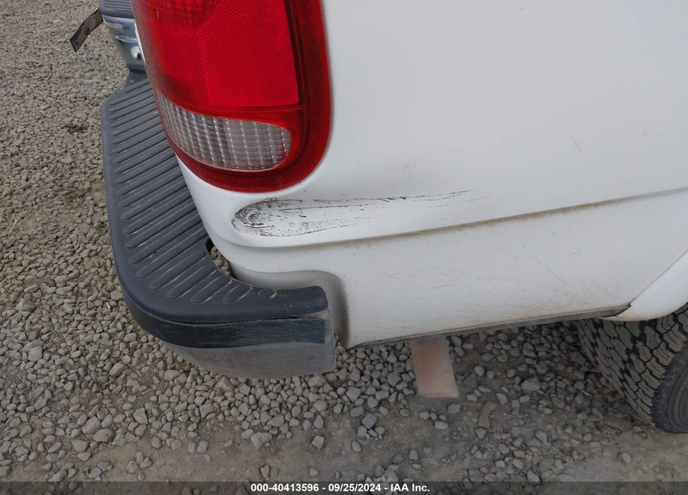 1998 FORD F-150 LARIAT/STANDARD/XL/XLT VIN: 2FTZX18W3WCA39054