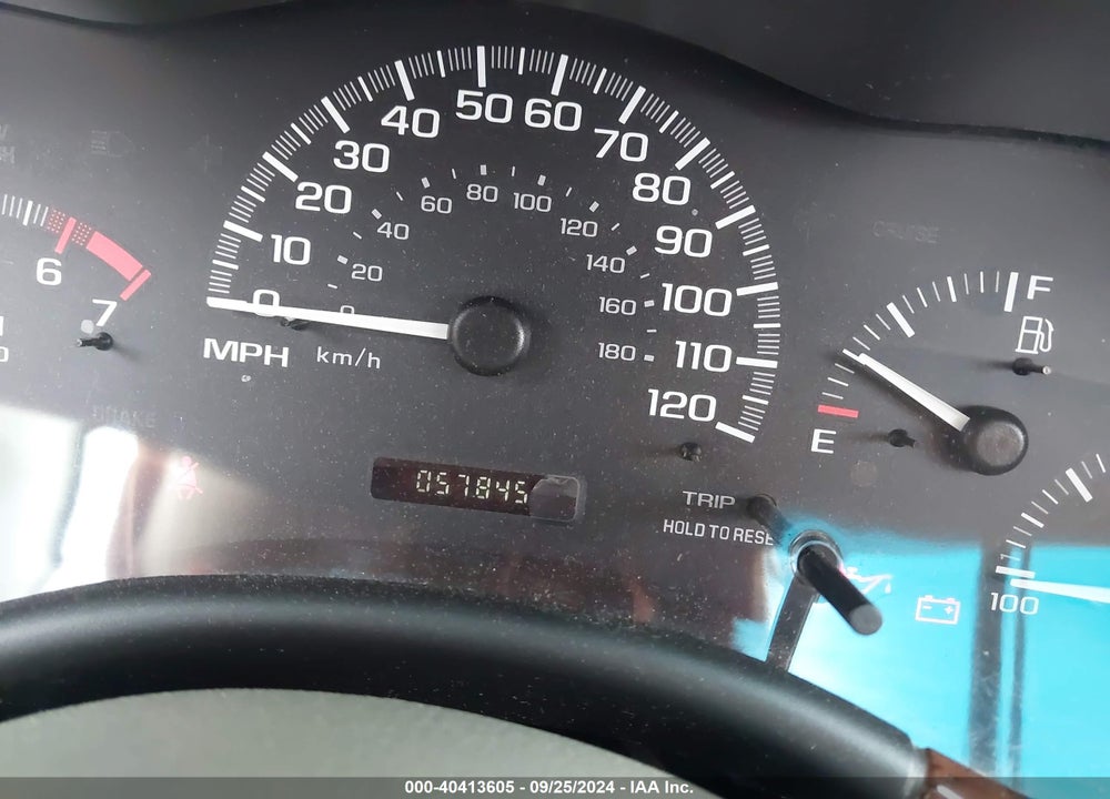 2003 CHEVROLET MALIBU LS VIN: 1G1NE52J33M609700
