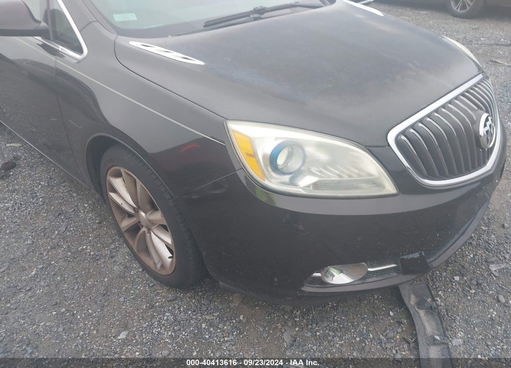 2014 BUICK VERANO VIN: 1G4PP5SK9E4112989
