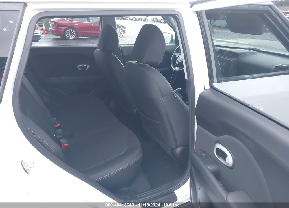 2014 KIA SOUL VIN: KNDJN2A20E7002041