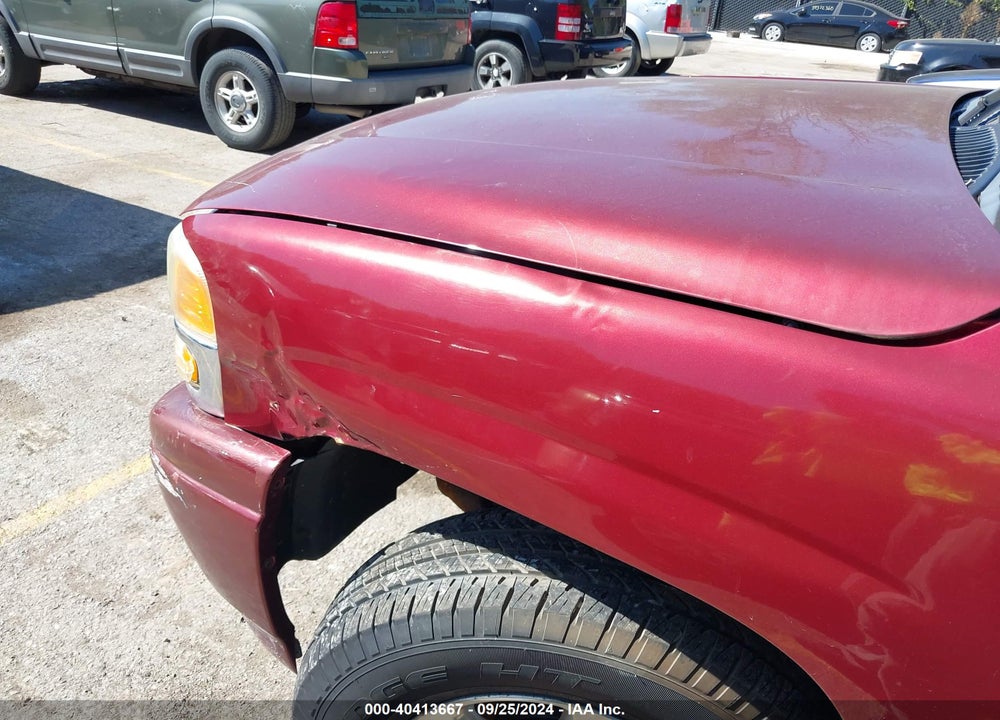 2003 GMC YUKON DENALI VIN: 1GKEK63U53J154482