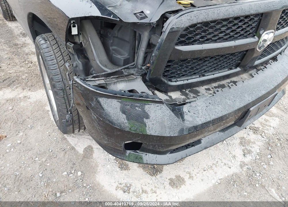 2014 RAM 1500 EXPRESS VIN: 1C6RR7FT5ES322420