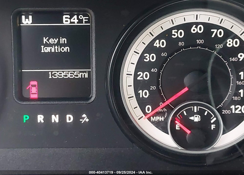 2014 RAM 1500 EXPRESS VIN: 1C6RR7FT5ES322420