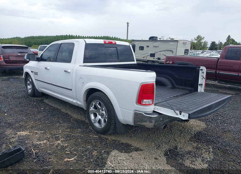 2015 RAM 1500 LAIE VIN: 1C6RR7NMXFS724008
