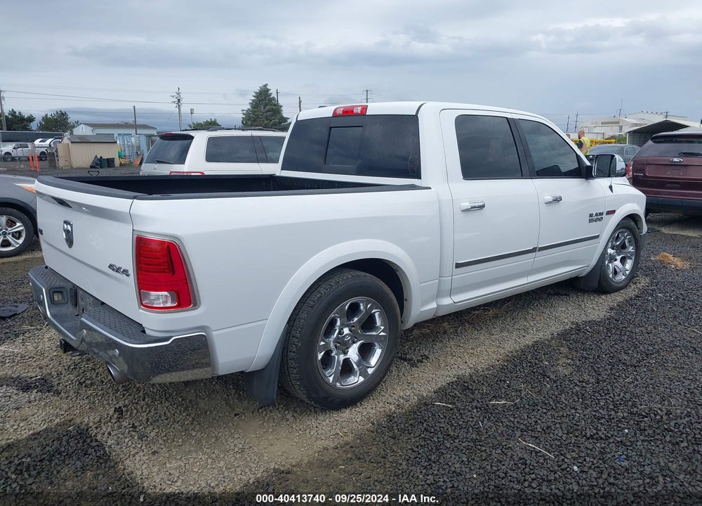 2015 RAM 1500 LAIE VIN: 1C6RR7NMXFS724008