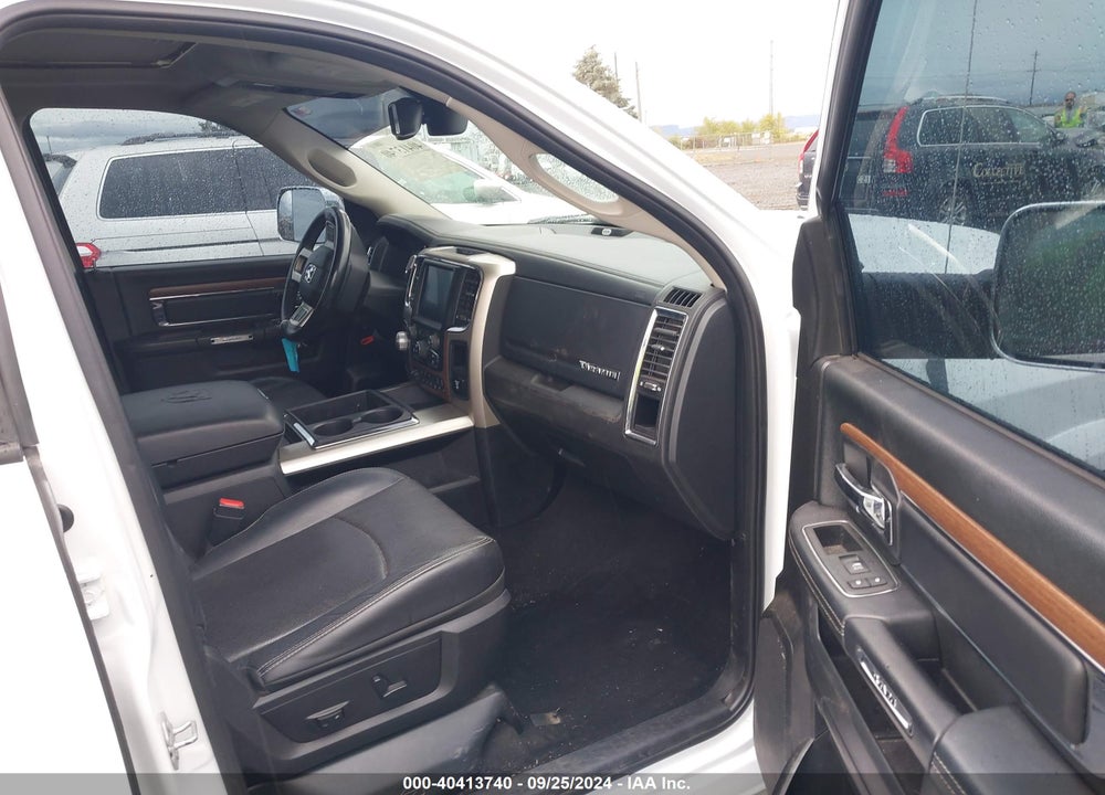 2015 RAM 1500 LAIE VIN: 1C6RR7NMXFS724008