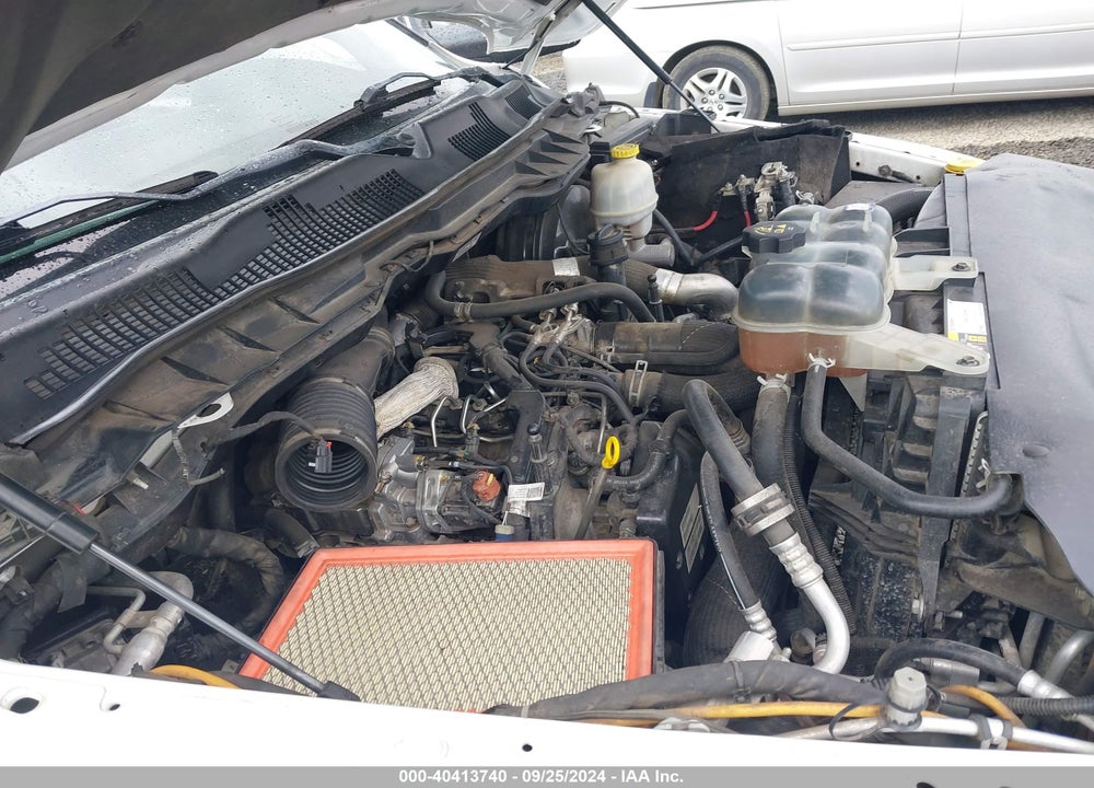 2015 RAM 1500 LAIE VIN: 1C6RR7NMXFS724008