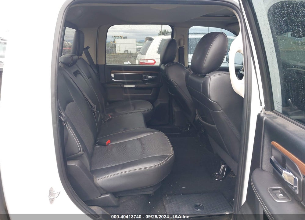 2015 RAM 1500 LAIE VIN: 1C6RR7NMXFS724008