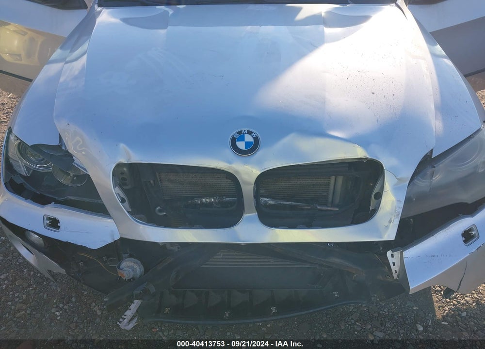 2010 BMW X5 XDRIVE30I VIN: 5UXFE4C50AL279104
