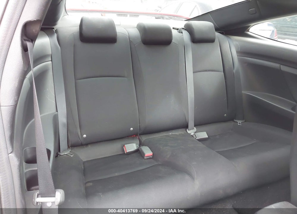 2018 HONDA CIVIC SI VIN: 2HGFC3A55JH757018