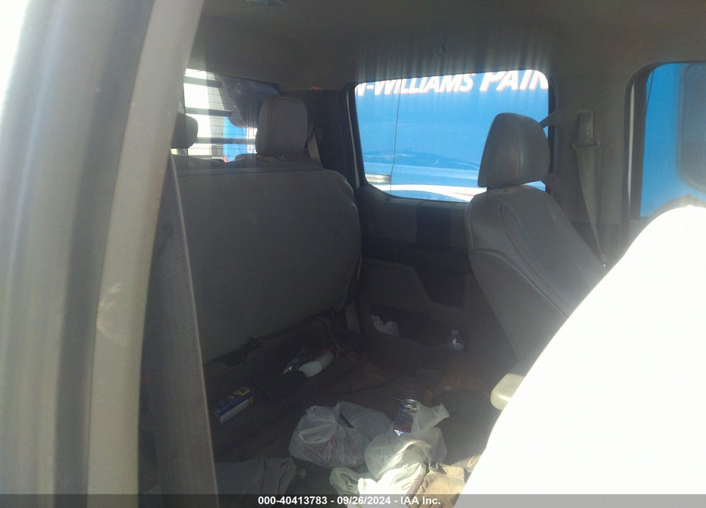2019 FORD F-250 VIN: 1FT7W2BT4KEG06682