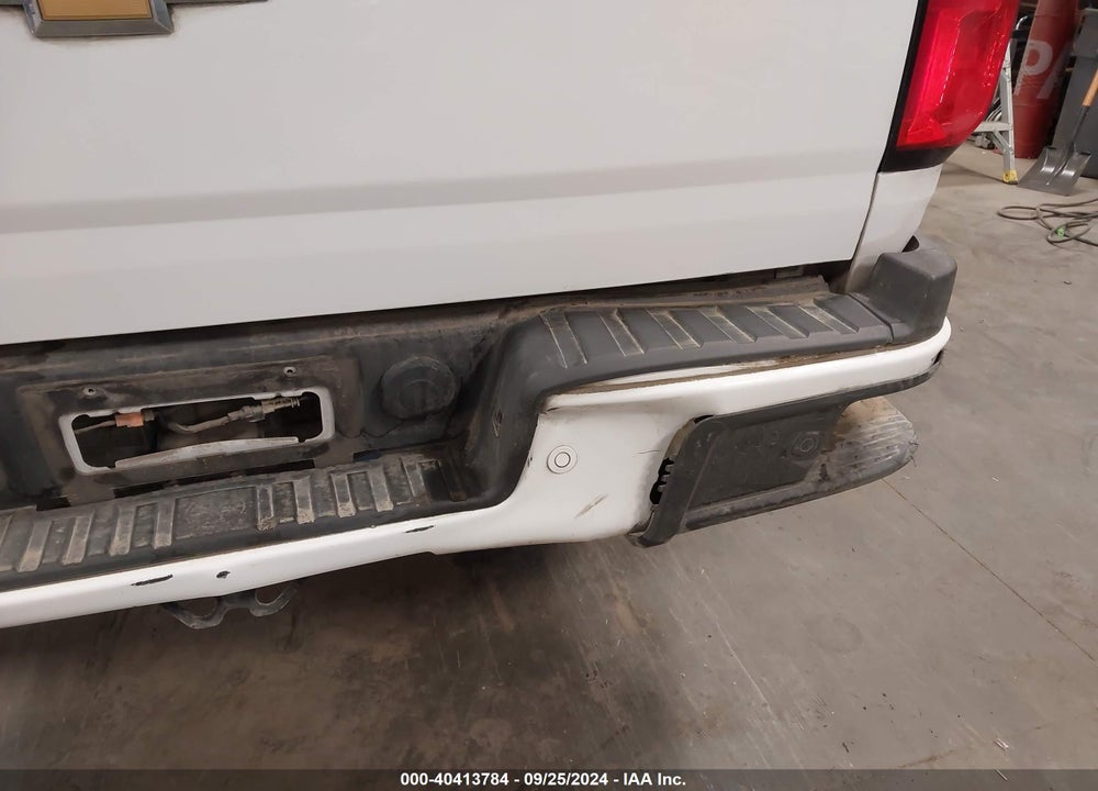 2020 CHEVROLET COLORADO 4WD LONG BOX LT VIN: 1GCHTCEA6L1188891