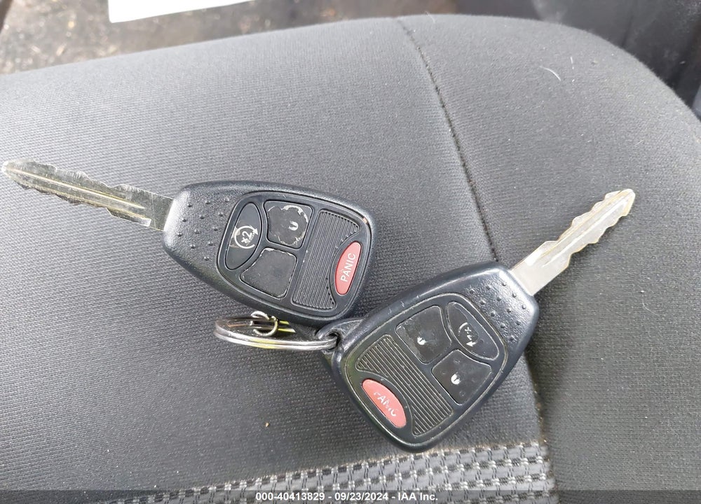 2015 JEEP PATRIOT SPORT/NORTH VIN: 1C4NJRAB4FD425911