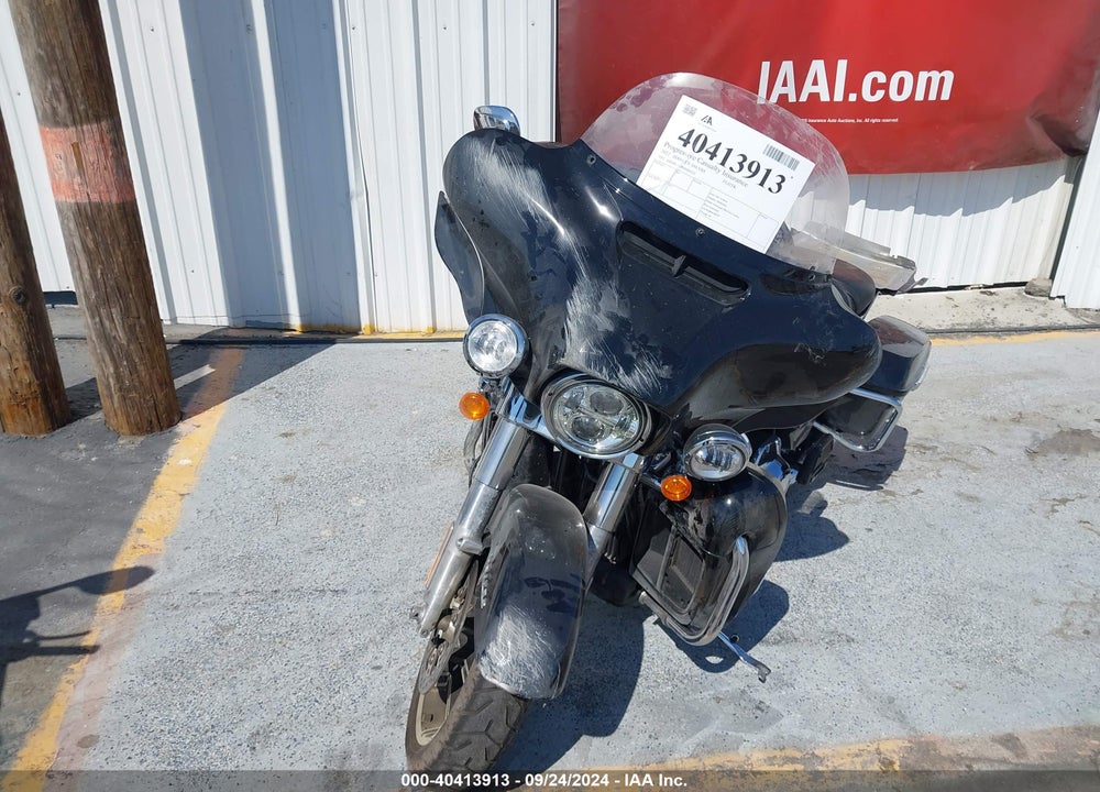 2022 HARLEY-DAVIDSON FLHTK VIN: 1HD1KEF28NB604751
