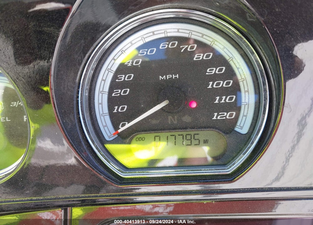 2022 HARLEY-DAVIDSON FLHTK VIN: 1HD1KEF28NB604751