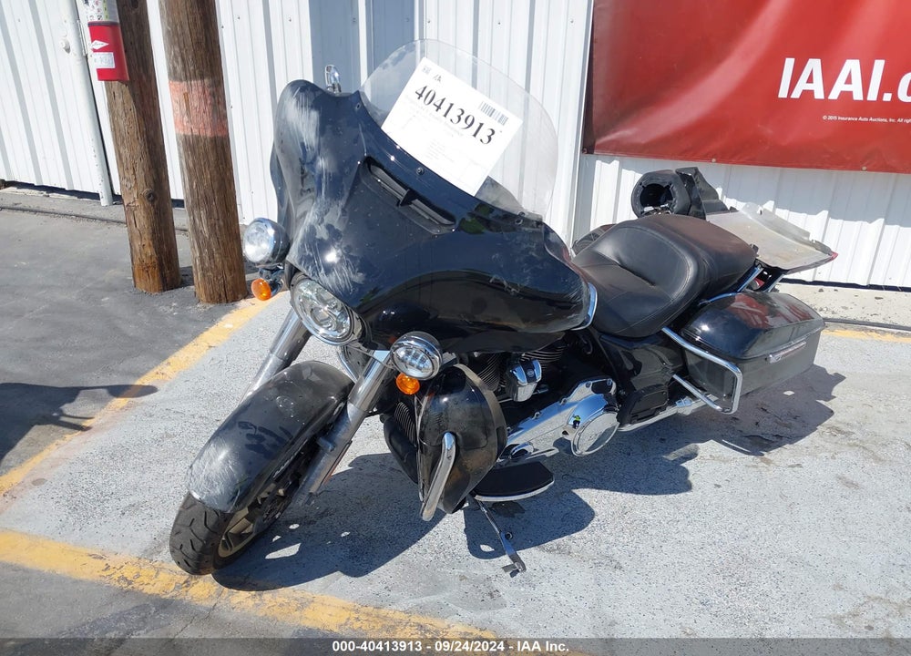 2022 HARLEY-DAVIDSON FLHTK VIN: 1HD1KEF28NB604751