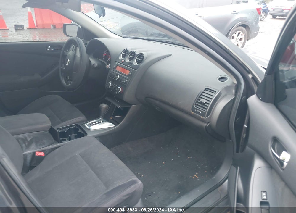 2011 NISSAN ALTIMA 2.5 S VIN: 1N4AL2AP5BN461340