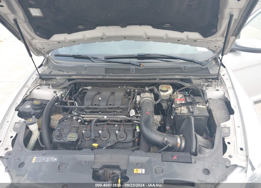 2015 FORD TAURUS SEL VIN: 1FAHP2H83FG114892