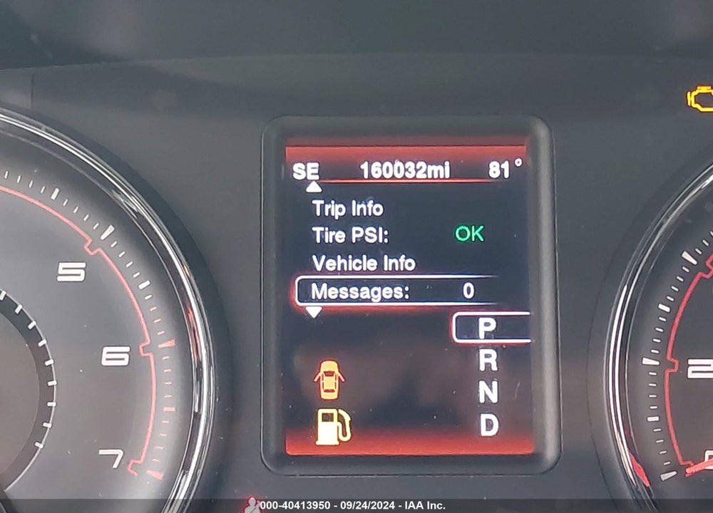 2014 DODGE CHARGER R/T VIN: 2C3CDXCT8EH349740