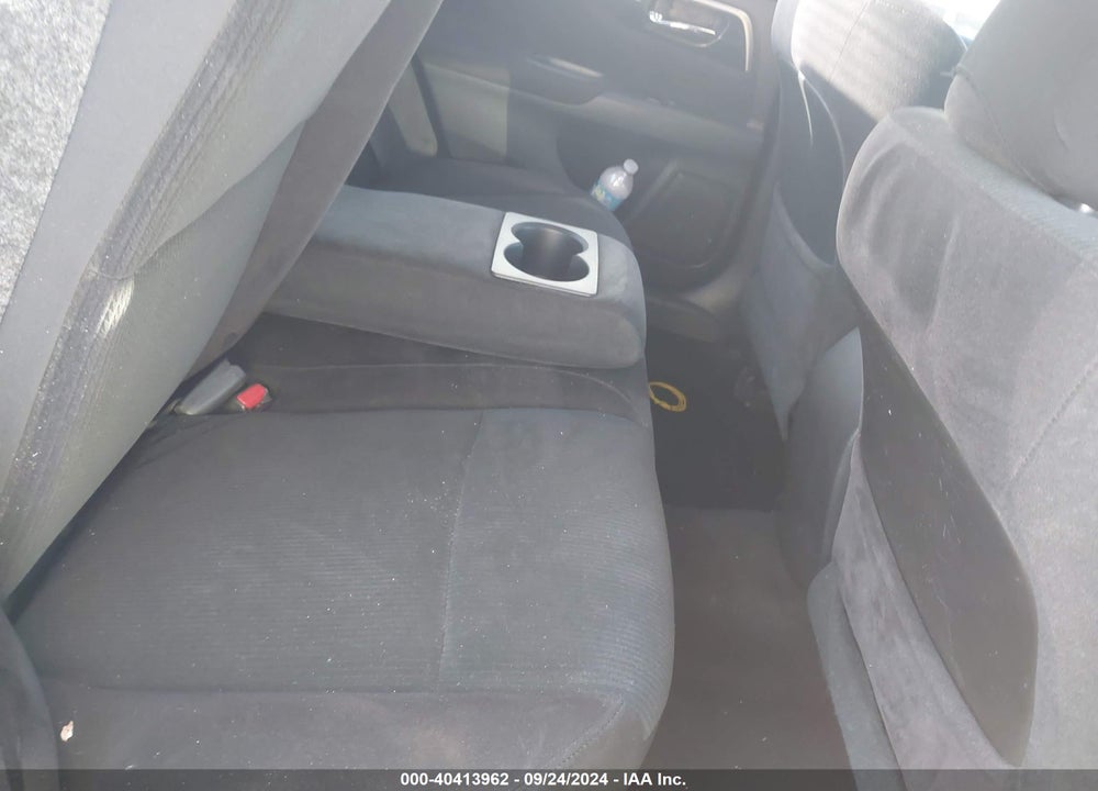 2013 NISSAN ALTIMA 2.5 S VIN: 1N4AL3AP8DC181352