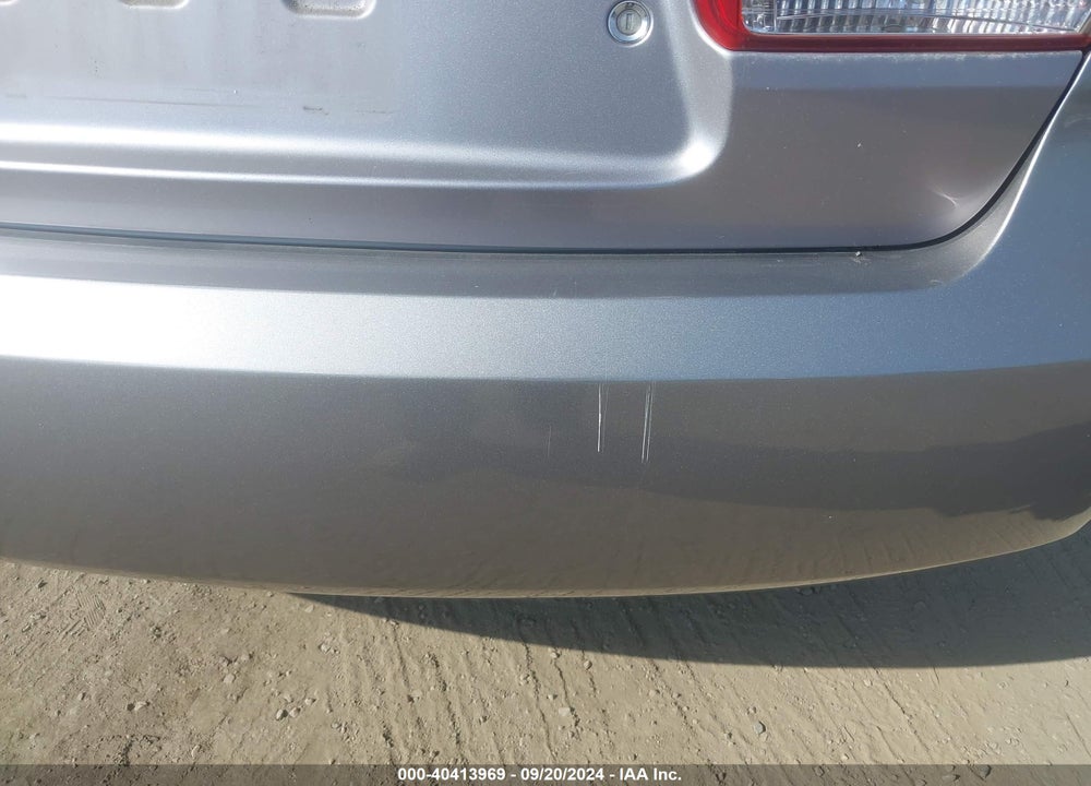 2006 HYUNDAI SONATA GL VIN: KMHET46C86A074772