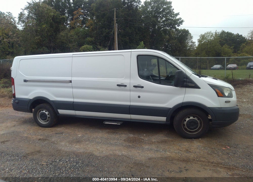 2015 FORD TRANSIT-250 VIN: 1FTNR2YM4FKB08858