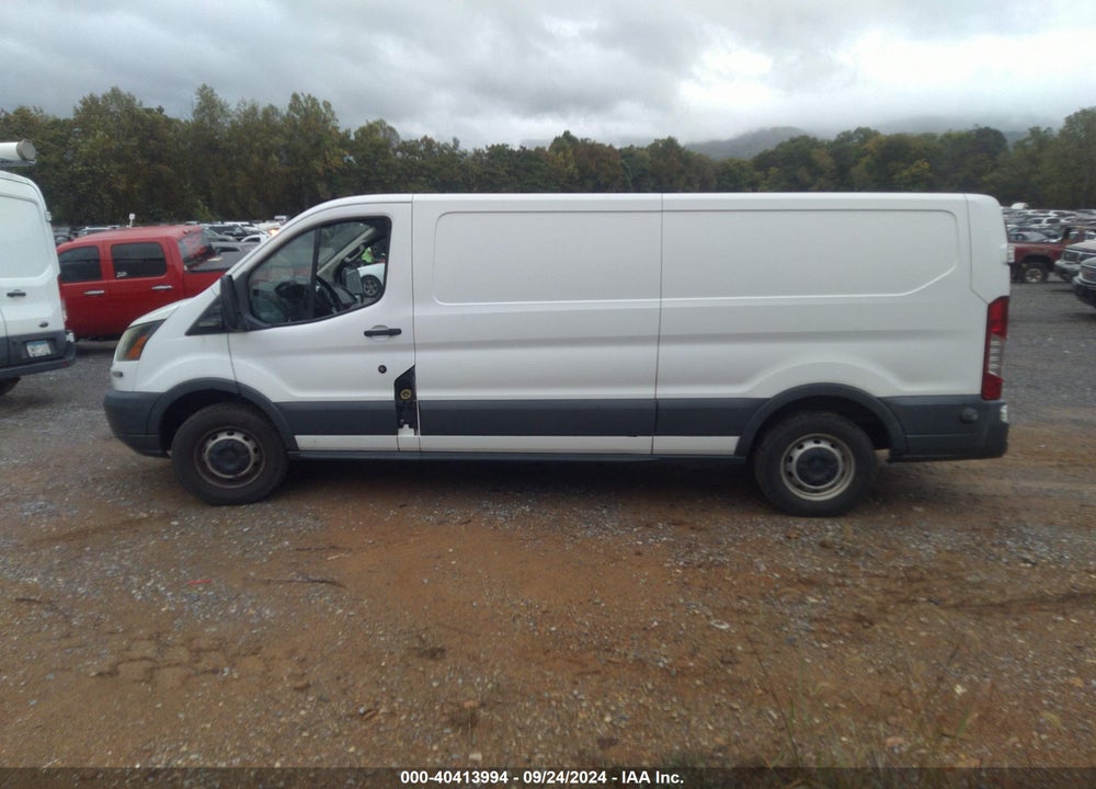 2015 FORD TRANSIT-250 VIN: 1FTNR2YM4FKB08858