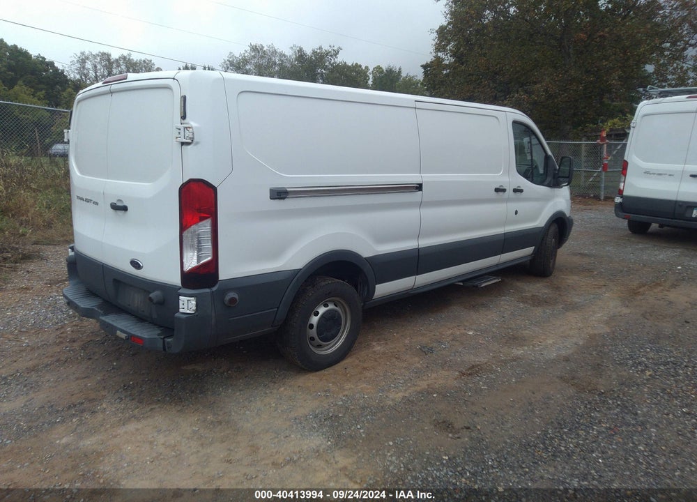 2015 FORD TRANSIT-250 VIN: 1FTNR2YM4FKB08858