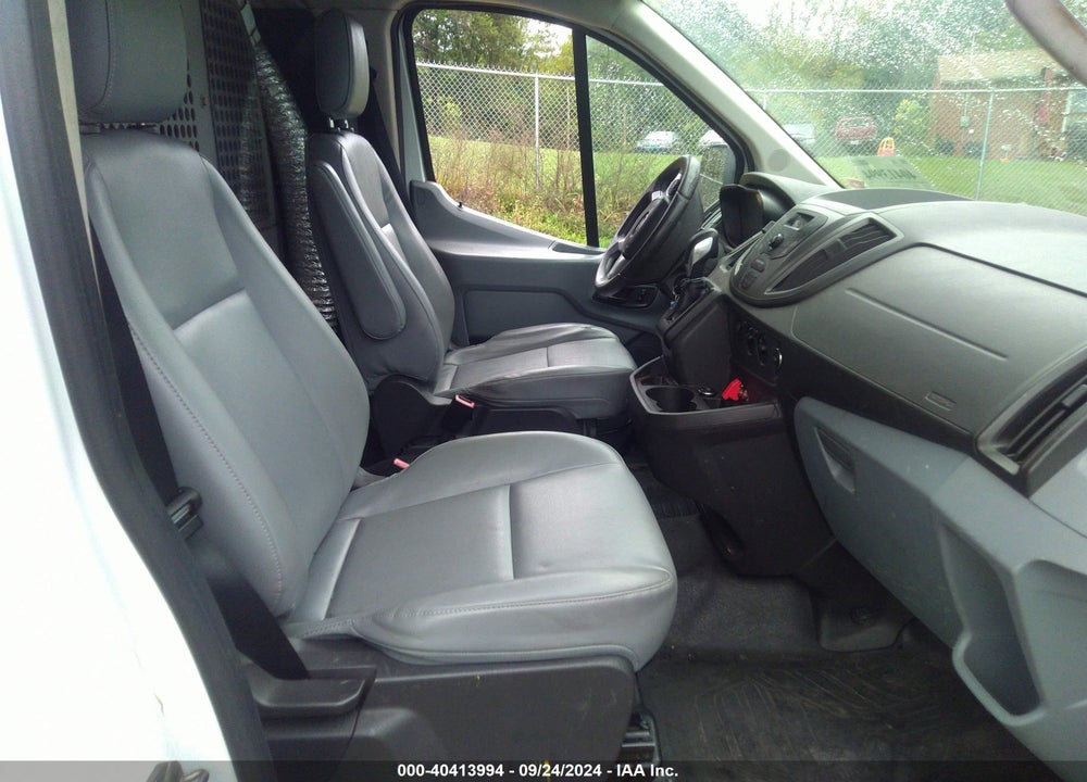 2015 FORD TRANSIT-250 VIN: 1FTNR2YM4FKB08858
