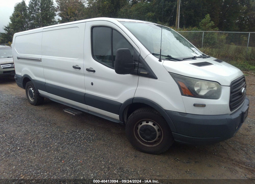 2015 FORD TRANSIT-250 VIN: 1FTNR2YM4FKB08858