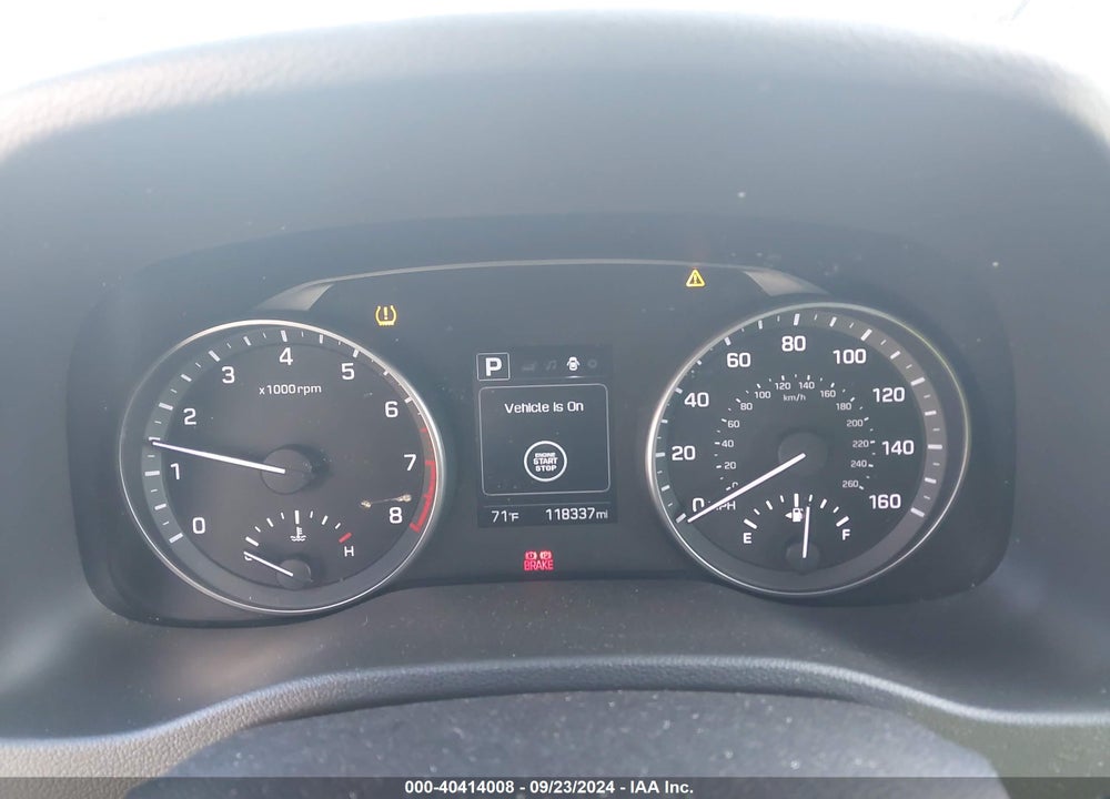 2017 HYUNDAI ELANTRA VALUE EDITION VIN: 5NPD84LF4HH134090