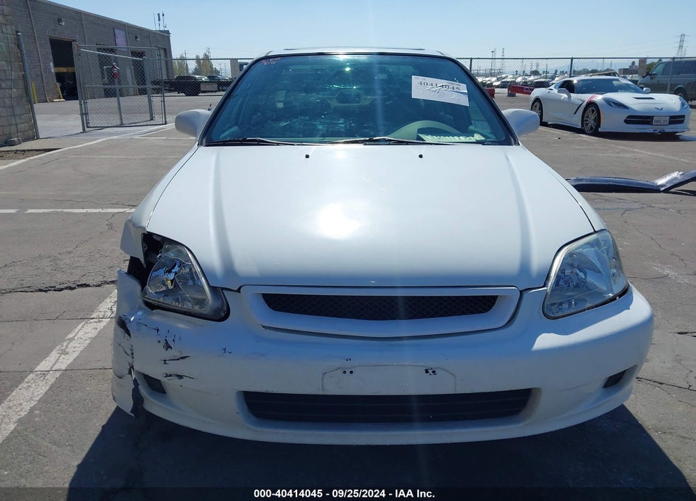 1999 HONDA CIVIC EX VIN: 2HGEJ8647XH537872