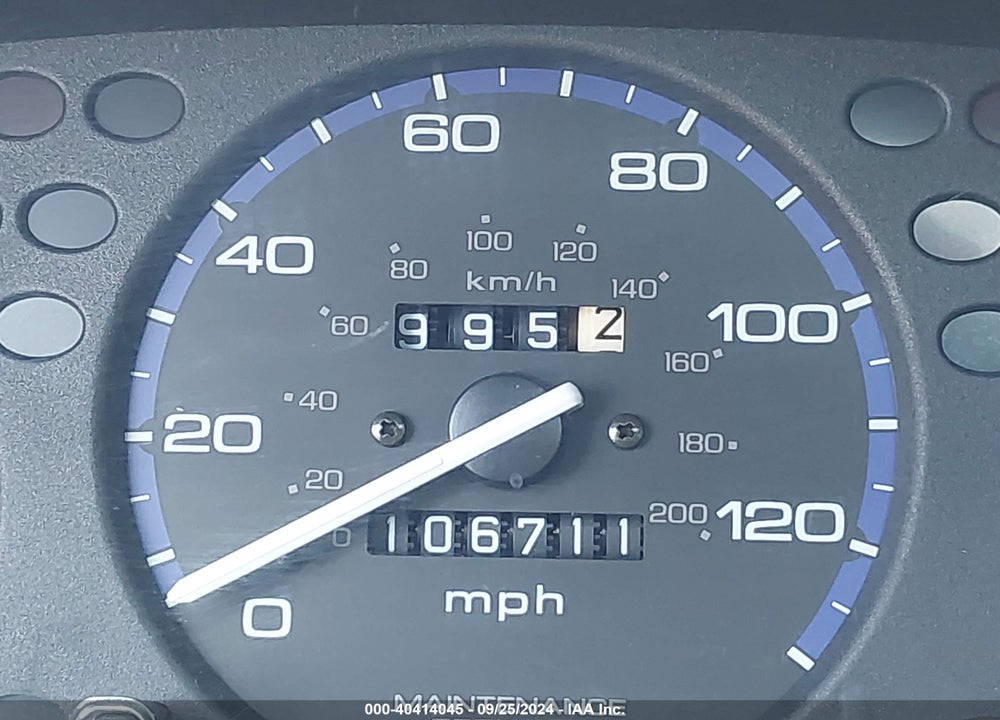 1999 HONDA CIVIC EX VIN: 2HGEJ8647XH537872