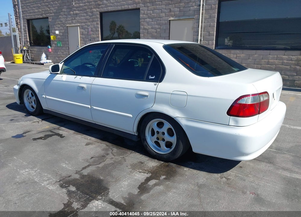1999 HONDA CIVIC EX VIN: 2HGEJ8647XH537872