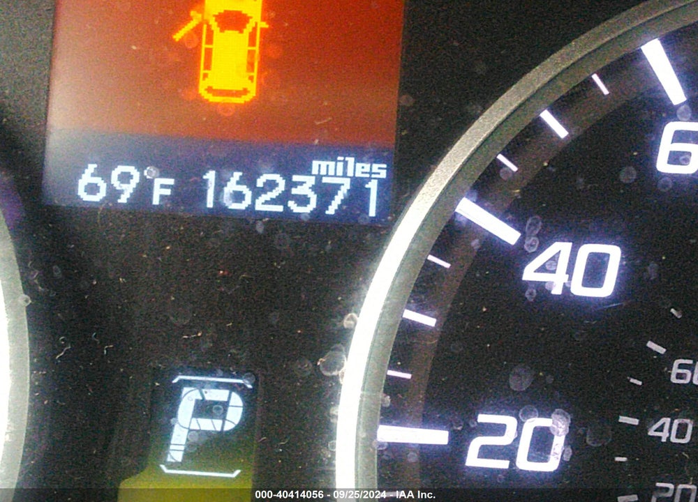 2013 ACURA RDX VIN: 5J8TB4H59DL024222