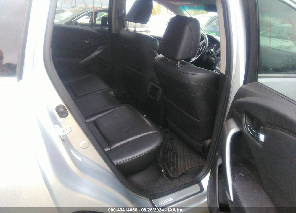 2013 ACURA RDX VIN: 5J8TB4H59DL024222