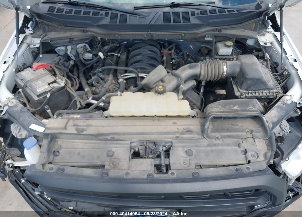 2022 FORD F-150 XL VIN: 1FTMF1C59NKD37713