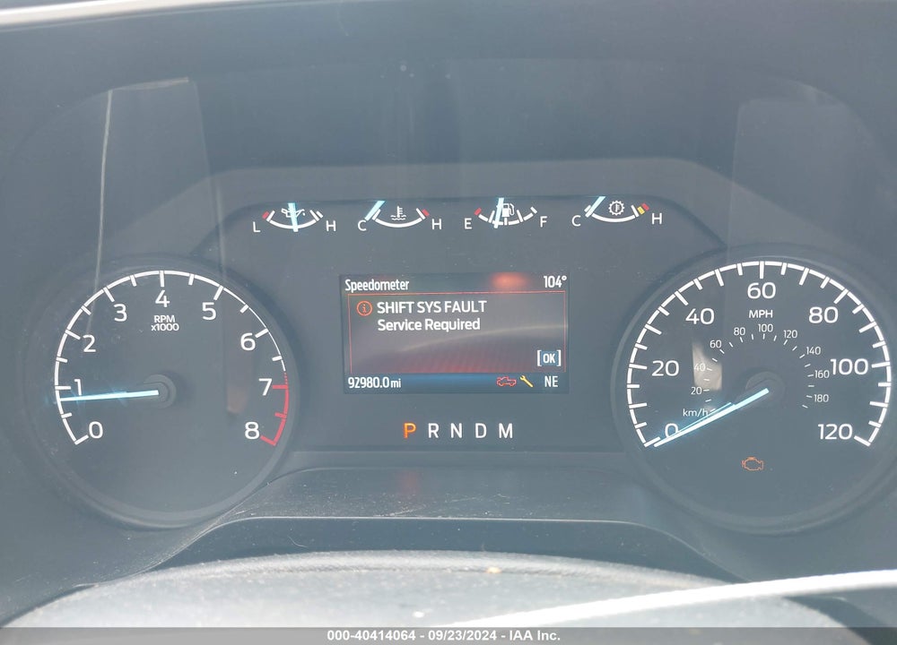 2022 FORD F-150 XL VIN: 1FTMF1C59NKD37713