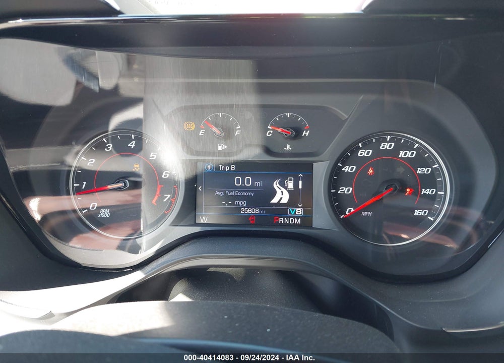 2021 CHEVROLET CAMARO RWD LT1 VIN: 1G1FF1R77M0139197