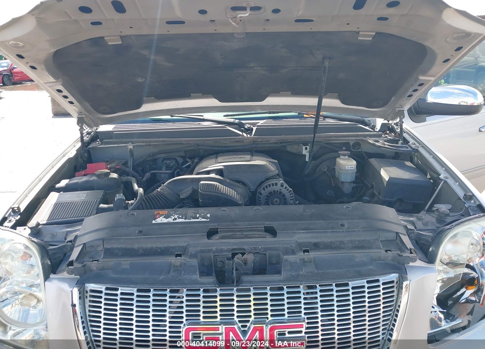 2012 GMC YUKON SLT VIN: 1GKS1CE07CR307833