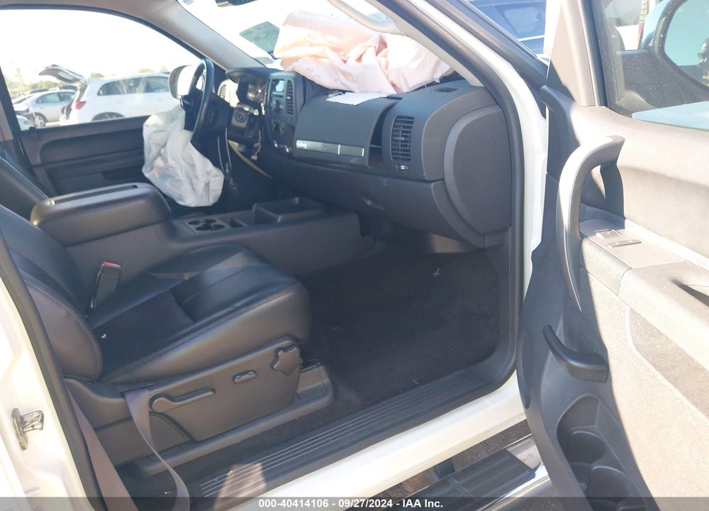 2012 GMC SIERRA 1500 SLE VIN: 3GTP1VE04CG104153