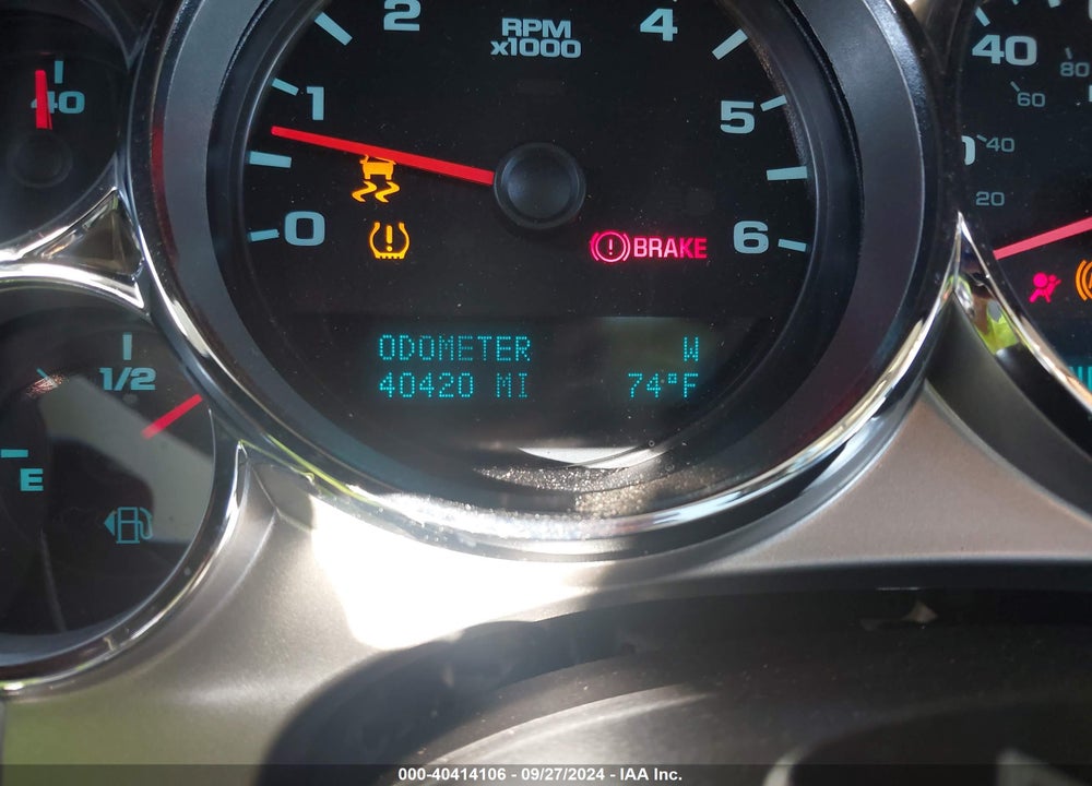 2012 GMC SIERRA 1500 SLE VIN: 3GTP1VE04CG104153