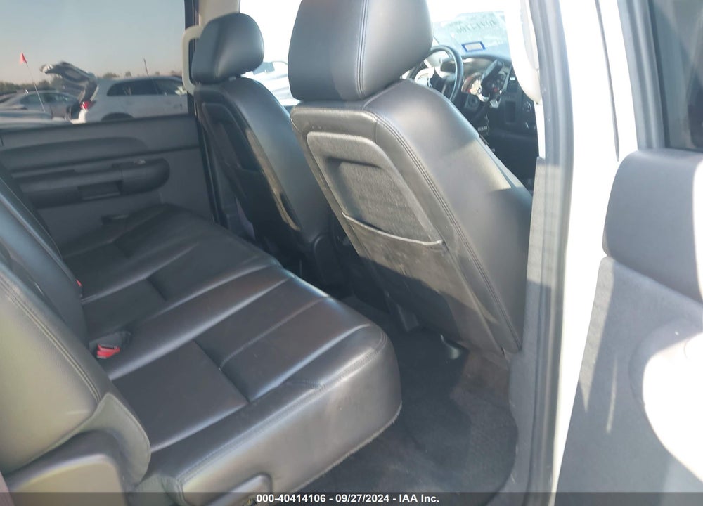 2012 GMC SIERRA 1500 SLE VIN: 3GTP1VE04CG104153