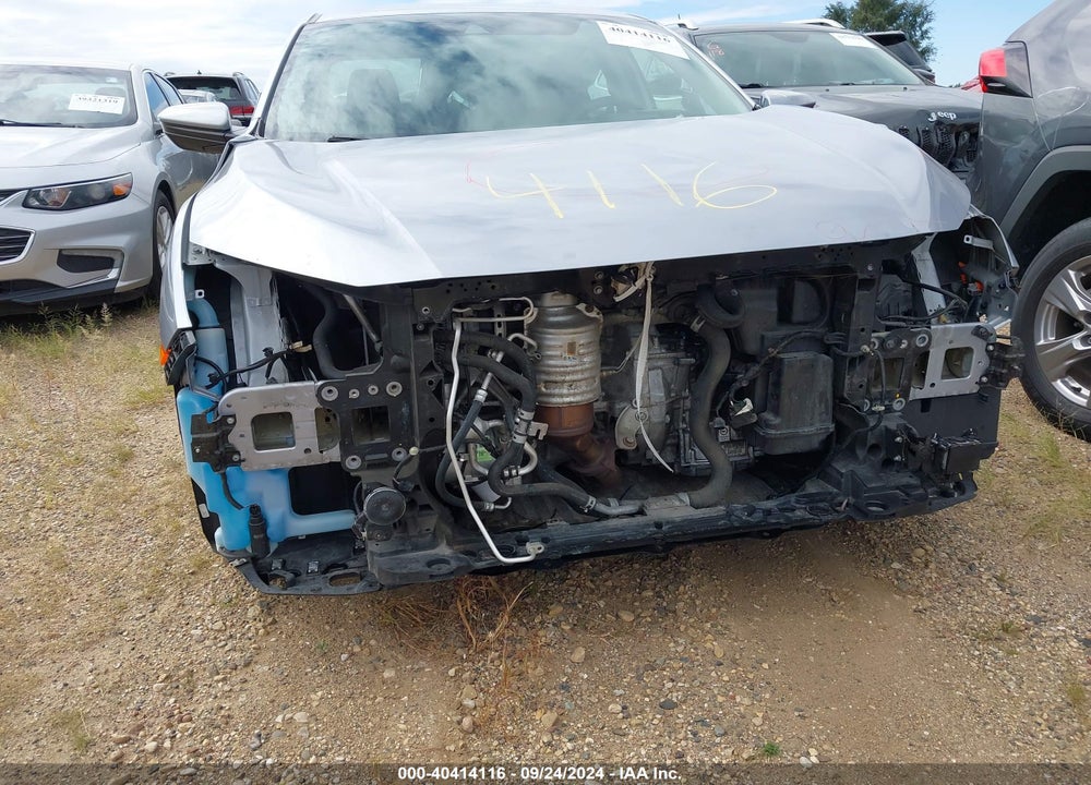 2019 HONDA CIVIC LX VIN: 2HGFC2F6XKH510977
