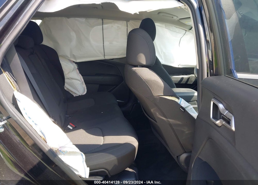 2024 KIA SPORTAGE LX VIN: KNDPUCDF9R7217991