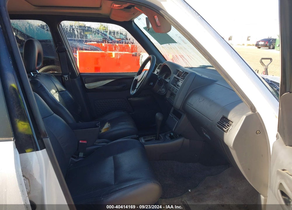 1999 TOYOTA RAV4 VIN: JT3HP10V8X7123261