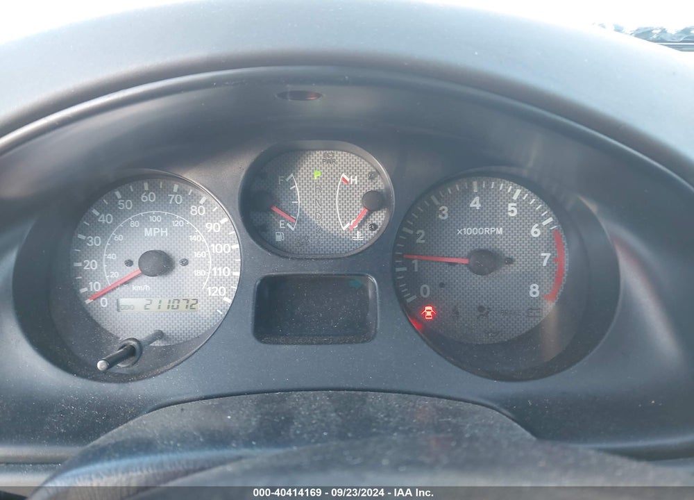 1999 TOYOTA RAV4 VIN: JT3HP10V8X7123261