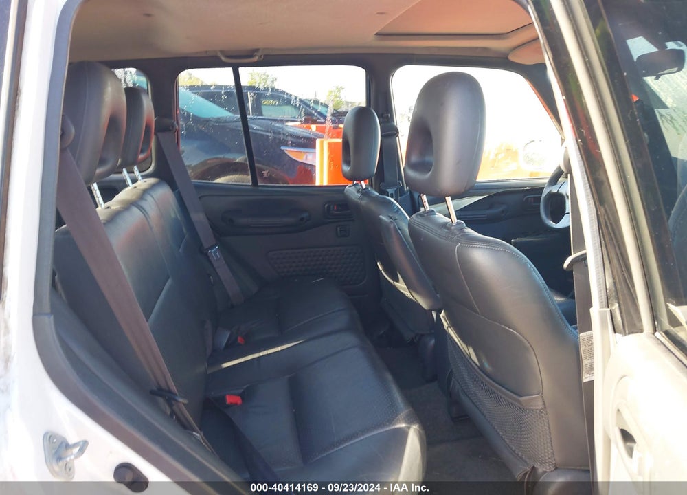 1999 TOYOTA RAV4 VIN: JT3HP10V8X7123261