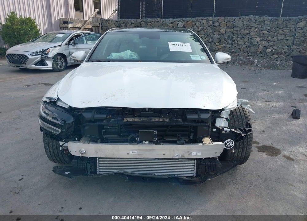 2024 GENESIS G70 3.3T AWD SPORT ADVANCED VIN: KMTG54SE6RU141114