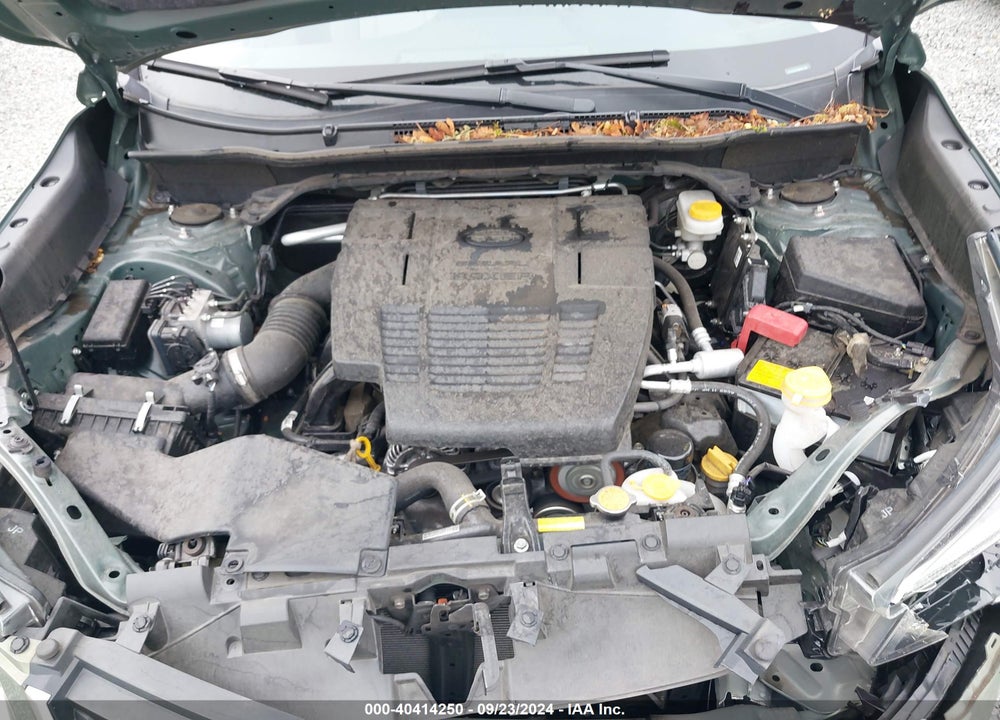2021 SUBARU FORESTER PREMIUM VIN: JF2SKAJC5MH491546